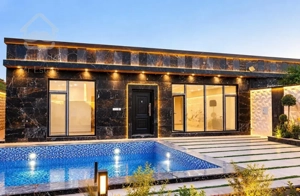 ویلا 370 متری سنددار شهریار استثنایی