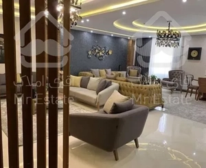 فروش آپارتمان پاسداران ۱۷۷ متر پلان عالی