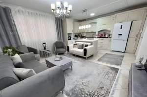 ۶۳متر یک‌خواب / پلان بی نظیر / جنت آباد