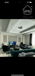 فروش واحد نور مستقیم رو به افتاب ۸۰ متری