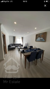 ۸۰متر۲خواب تاپ لوکیشن نور مستقیم لوکیس