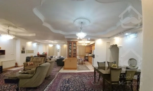 وفاآذر شمالی ،۱۵۰ متر ،۳ خواب