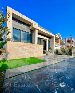 ویلا مبله ۲۳۰ متری در چمستان