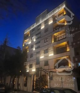 آپارتمان ۱۳۹متری&amp;صرافها