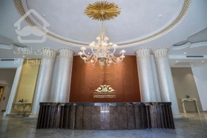 اقدسیه گلستان شمالی ۴٧۵ متری