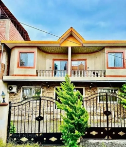 ویلایی دربست شهرک