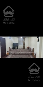 آپارتمان ۵۱ متری پارکینگ دار با قابلیت وام