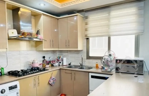 آپارتمان رویایی 80متری