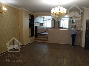 فروش ۱۱۵ متر تکواحد جنت جنوبی