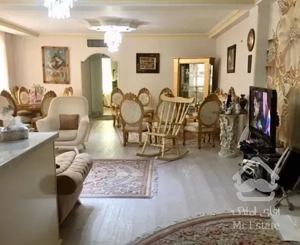 ۱۴۲ متری فاز۱  ۳خواب نورگیر عالی