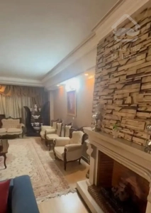 اقدسیه ۲۰۰ متری ۳ خوابه فول امکانات