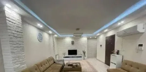 فروش . آپارتمان . 128 متری . ملاصدرای غربی