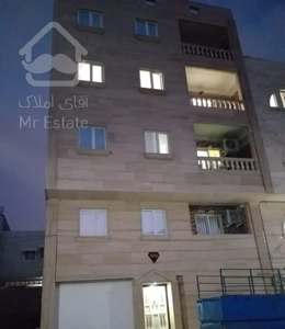 شهرک امام حسین ۹۷ متر