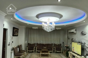 ۷۷مترآپارتمان تک واحدی خوش نقشه مالک فروشنده