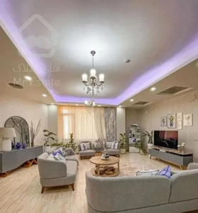 ۱۸ واحدی شهرک محلاتی قدرالسهمی