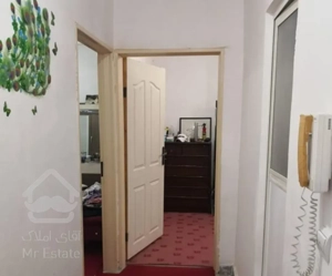 فروش آپارتمان ۸۵ متری ساختمان رنگی برازجان