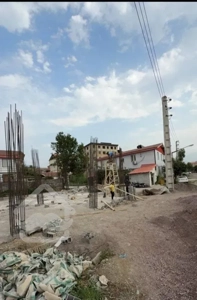 پیش فروش واحد۱۰۰متری داخل شهر سیاهکل