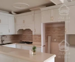 ۶۰ متر / یکخواب / فول / بازسازی / فردوس شرق