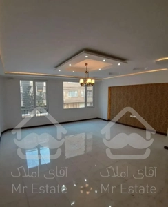 ۱۵۰متربرندقوی منطقه/۳خواب/