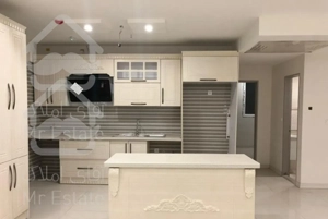 ۹۰ متر // ۲ خواب // شاهین شمالی