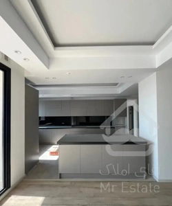 کامرانیه / ۱۵۰ متر / مدرن لوکس / کلید نخورده