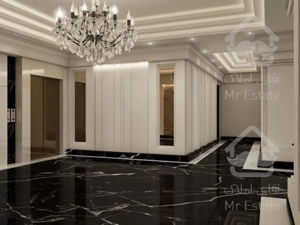 پیش فروش تک برج مجلل/۱۲۰متری/وام دار