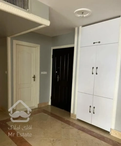 اپارتمان 95مترخوش نقشه