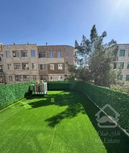 ۵۰متر+۴۰مترحیاط اختصاصی/سند تک برگ/دوبر نورگیر