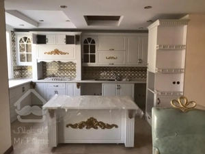 اجاره 130 متری کیکاووس