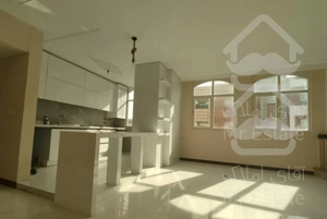 95متر 2خواب جنوبی (فول بازسازی)تخلیه