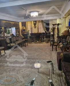 ۱۱۰ متر۲ خواب لطفعلی خانی *۲ پارکینگ سندی* ۲ نبش*