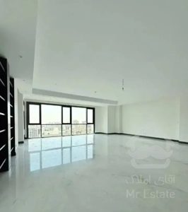 سازه لوکس ۳۵۰ متری در بهترین لوکیشن عظیمیه+معاوضه