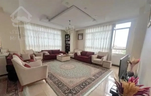 آپارتمان ۱۰۰متری سند/پل عراق طبقه اول