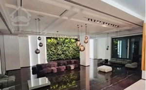 نیاوران /140متر دو خوابه /مشاعات فعال/ویو کوهستان