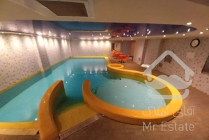 کوهسار/۲۱۰متر /۲پارکینگ/مشاعات هتلینگ