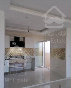 فروش آپارتمان کلیدنخورده