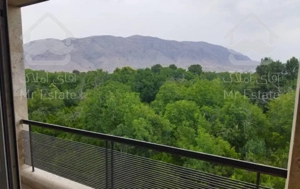 پنت‌هوس/مجلل/تراس‌بزرگ‌وقابل‌چیدمان/ویومشجر