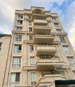 ویو ابدی/فروش و‌معاوضه/۱۶۵ متر سه‌نبش در معلم ۱۷