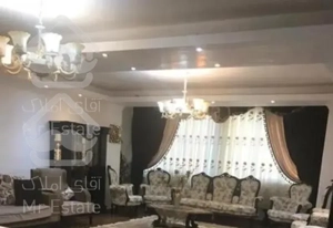 ۱۰۷مترشهرک صدرا میدان المپیک هوانیروز چشمه منطقه۲۲