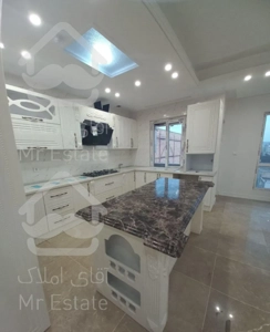 ۱۲۵متر بین پرستارو نبرد غرق نور (فول امکانات)