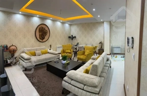 ۶۳مترتکخواب فردوس غرب