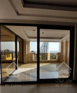 رهن و اجاره ۳۱۰متر آپارتمان نوساز/یاقوت کامرانیه