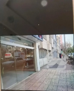 ۱۰۰ متر مغازه کفی بر مخبری مناسب تمام مشاغل پاخور