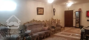 ۸۰ متر فول شهران شمالی