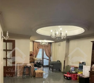 213 متر( تک واحدی)دو پارکینگ