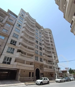 فروش واحد در برج پارس رزیدنس