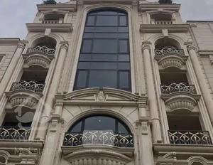 ۸۰متر/ نورجنوب/ دو پارکینگ