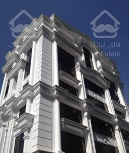 آپارتمان ۱۳۹متری/صرافها/ویو ابدی/سه پارکینگ