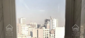 120 متر فول برند ویو دار