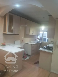 ۷۵ متر۲ خواب/فول/ بهترین لوکیشن سعادت آباد